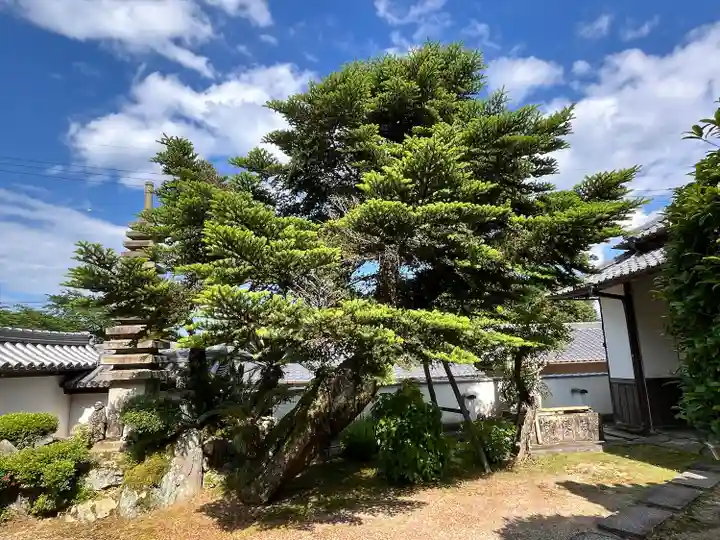 矢田寺南僧坊(奈良県)