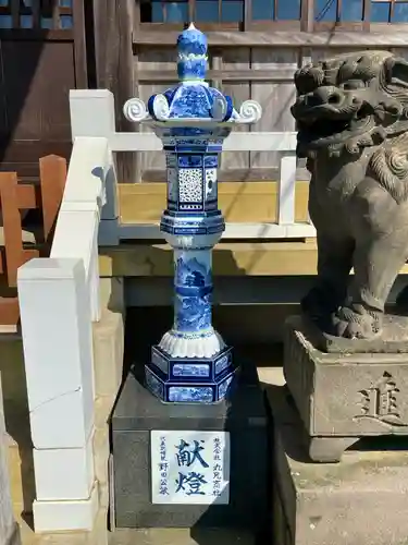 陶山神社のその他建物