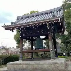 百萬遍知恩寺(京都府)