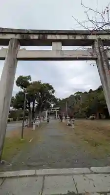 三宅八幡宮(京都府)