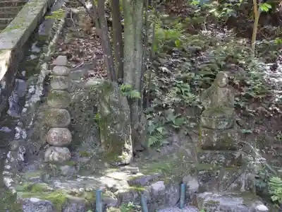 霊山寺(奈良県)