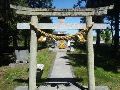 八柱神社(愛知県)