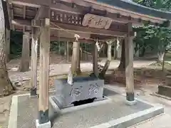 三輪神社(石川県)