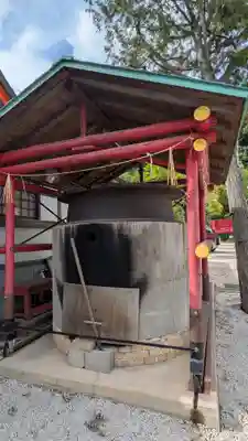 東照宮(広島県)