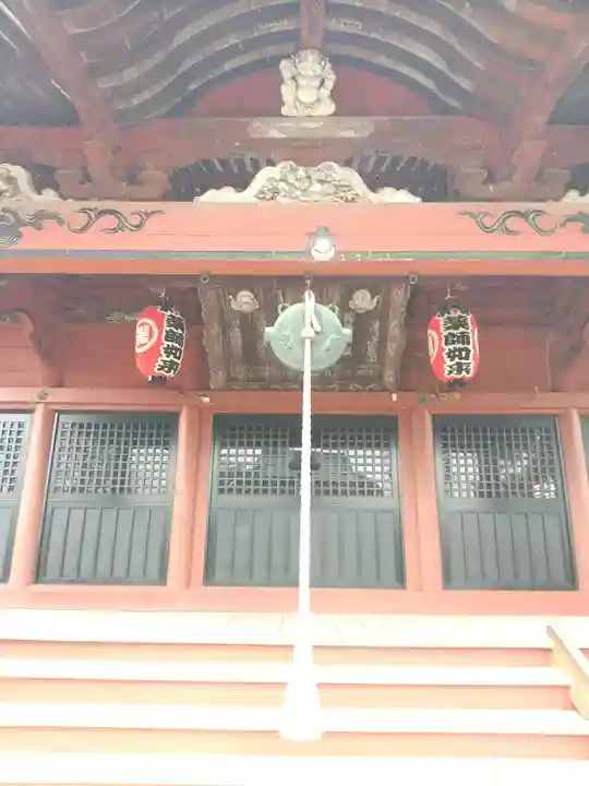 徳性寺(埼玉県)