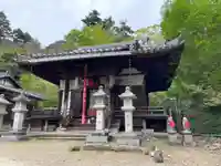 東大寺 不動堂(奈良県)