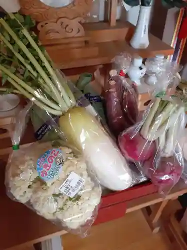 伏木香取神社(茨城県)