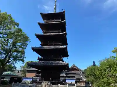 本山寺(香川県)