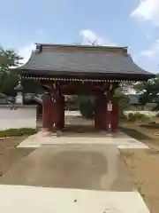 妙音寺(茨城県)