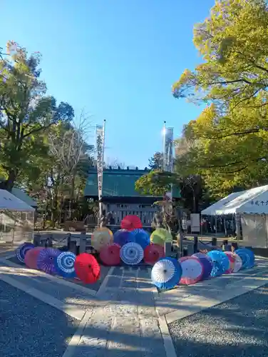 若宮神明社(愛知県)