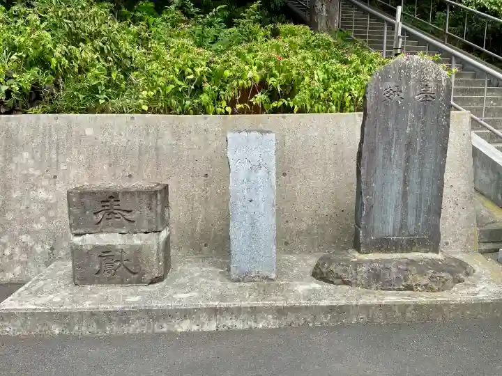 神明神社(千葉県)