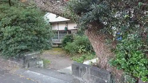 浄国寺のその他建物