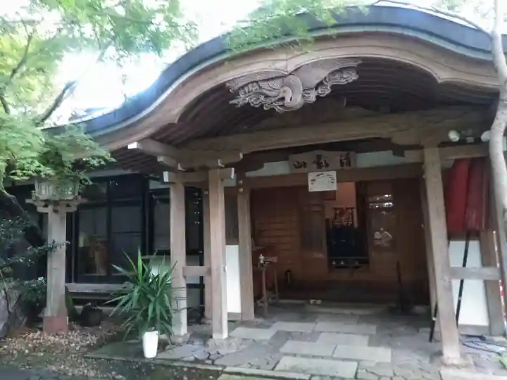 如意輪寺のその他建物