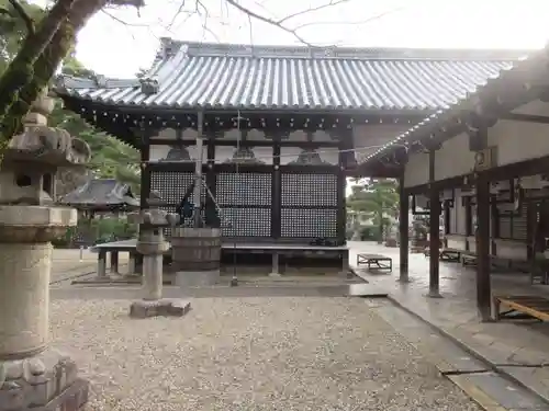 御香宮神社(京都府)
