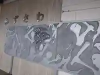 駒形神社(岩手県)