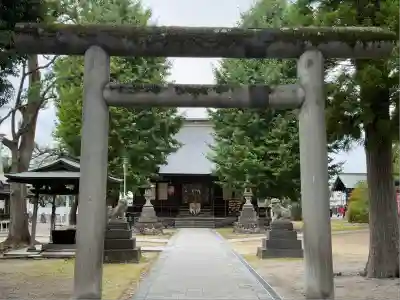 熊野神社(山形県)
