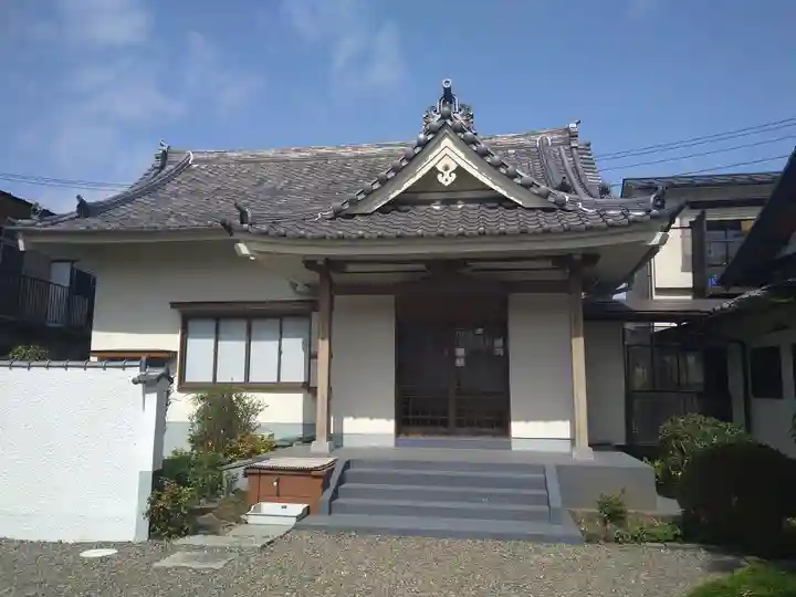 仙藏院(東京都)