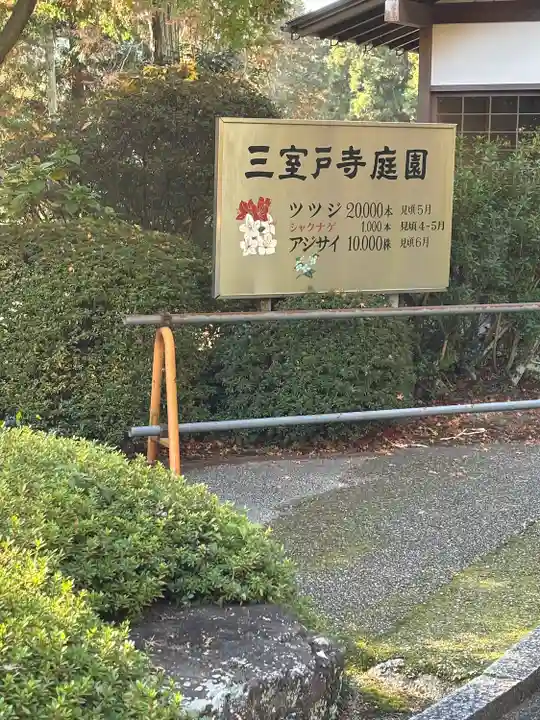 三室戸寺(京都府)