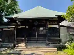 最勝寺教学院の建物その他