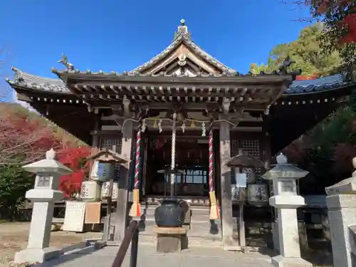 聖天宮 西江寺(大阪府)