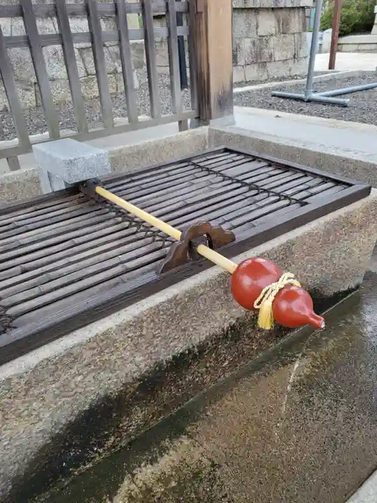 豊国神社(滋賀県)
