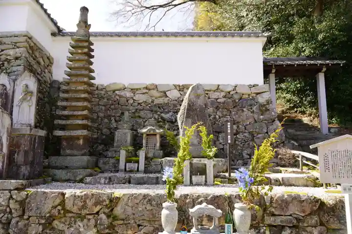 西教寺(滋賀県)