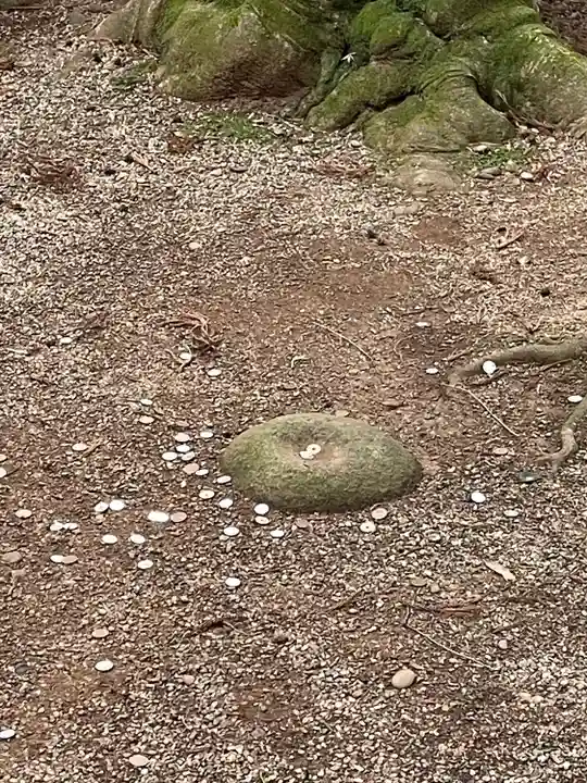 鹿島神宮(茨城県)