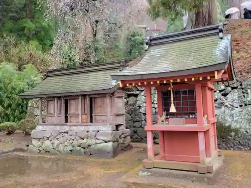 妙義神社(群馬県)