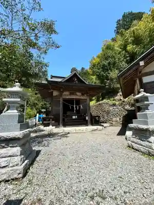大嶽神社(東京都)