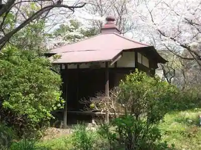 大宝院(神奈川県)