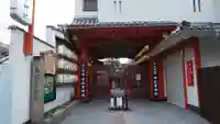 市比賣神社の本殿・本堂