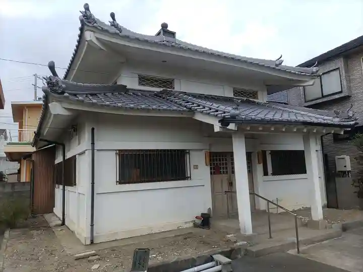 栗源院のその他建物