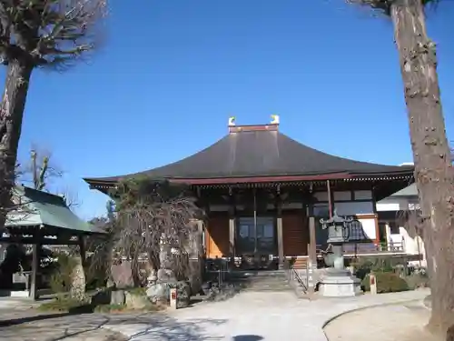 芳林寺(埼玉県)