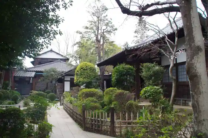 西光寺のその他建物