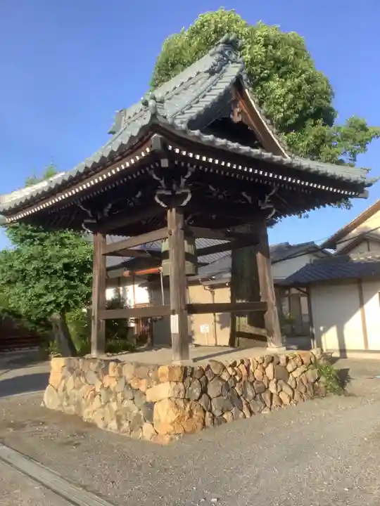 観音寺のその他建物