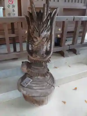 糀谷八幡宮(埼玉県)