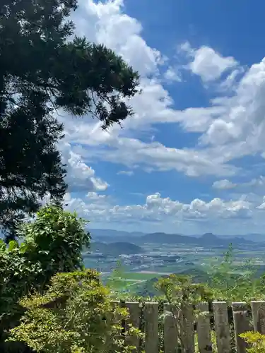 観音正寺(滋賀県)