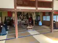 安用寺(愛知県)