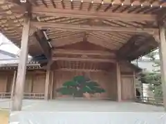 高砂神社の建物その他