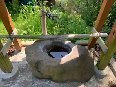 八雲神社(千葉県)