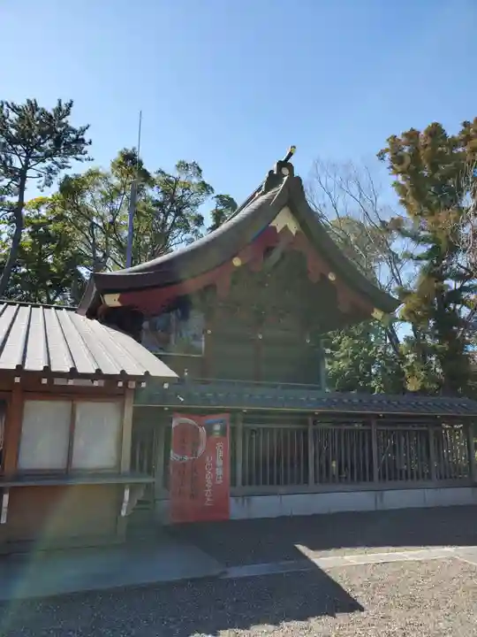 大宮神社(千葉県)