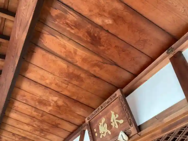 崇福寺のその他建物