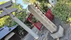 倉掛神社(京都府)