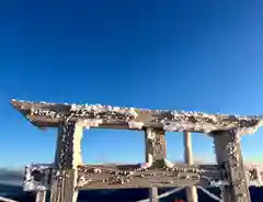 車山神社(長野県)