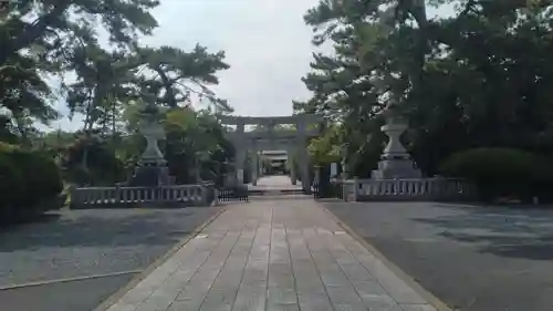 綱敷天満宮(福岡県)