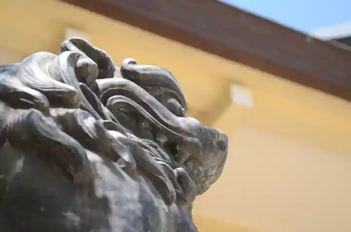 湊川神社(兵庫県)