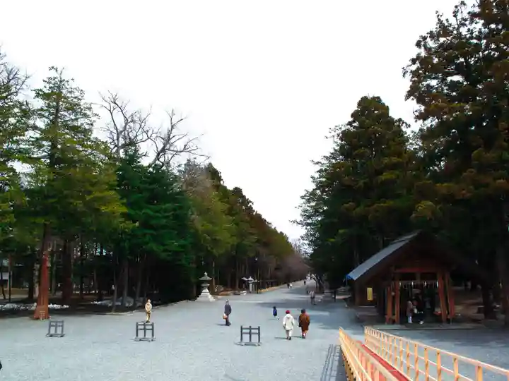 北海道神宮(北海道)