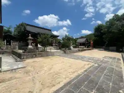 小野神社(広島県)