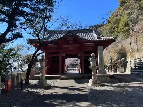 那古寺(千葉県)