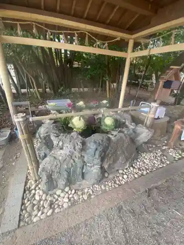 香良洲神社(三重県)